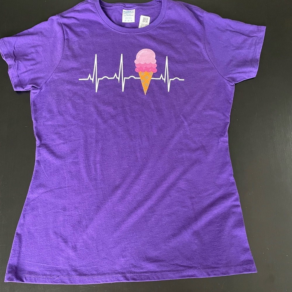 Ice Cream T-Shirt